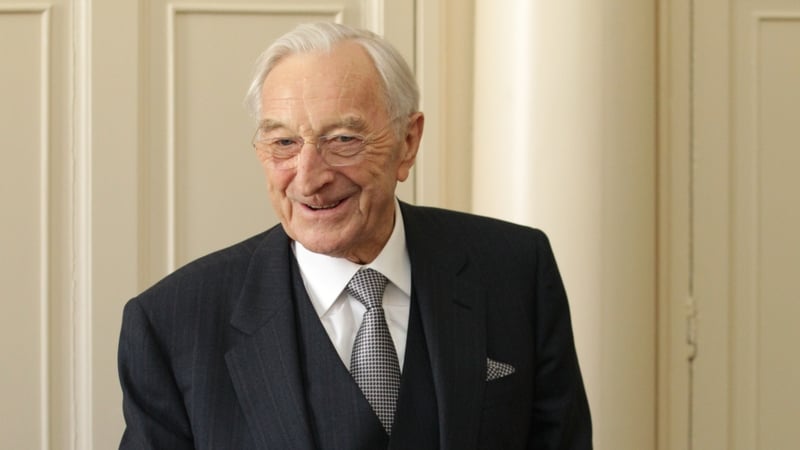 glen-dimplex-founder-martin-naughton-dies-aged-87