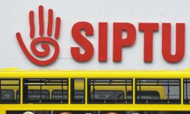 SIPTU to ballot members for strike action over pay talks