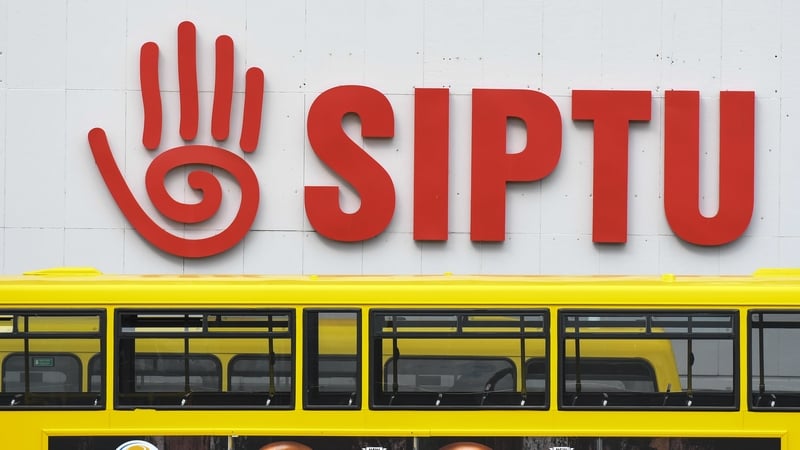 siptu-to-ballot-members-for-strike-action-over-pay-talks