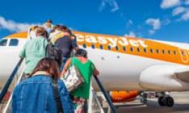 EasyJet reaches ‘agreement in principle’ over takeover bid