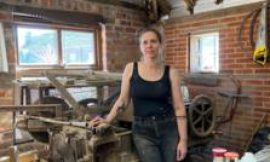 Clay, kilns and the cost of survival for UK tile manufacturers