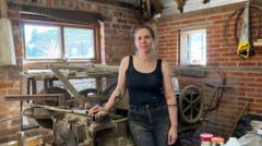 Read more about the article Clay, kilns and the cost of survival for UK tile manufacturers
