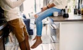 What rights is the government proposing for co-habiting couples?