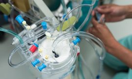Perfusionists suspend industrial action after agreement