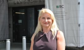 Garda whistleblower West settles case with State