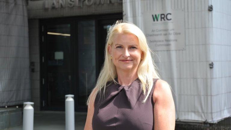 Read more about the article Garda whistleblower West settles case with State