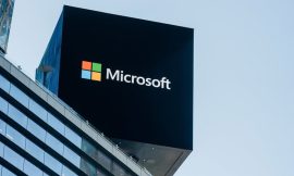 Microsoft informs Govt of threat to Irish-based jobs