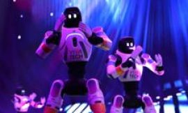 Renting makes robots affordable for work and play