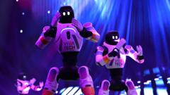 Read more about the article Renting makes robots affordable for work and play