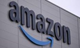 Amazon bars breastfeeding mum from business course