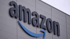 Read more about the article Amazon bars breastfeeding mum from business course