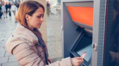 Read more about the article Banks accused of failing most vulnerable customers