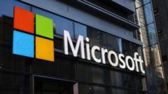 Read more about the article Microsoft cuts 4,800 jobs and shrinks Xbox in ‘significant restructure’
