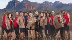 Read more about the article ITV hits such as I’m a Celebrity to stay free to watch after takeover, says Sky boss