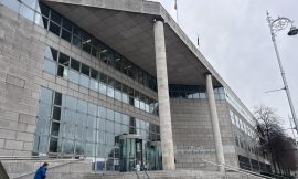 Highest number of public services complaints in 30 years