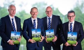 Dale Farm Co-Op reports higher turnover and profits