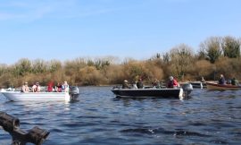 Decision on Shannon water extraction project delayed