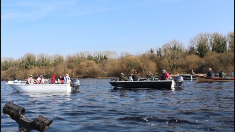 Read more about the article Decision on Shannon water extraction project delayed