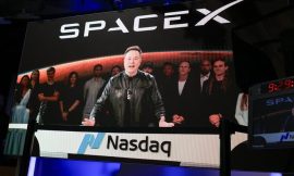 Wall Street warms to SpaceX ahead of Nasdaq 100 inclusion