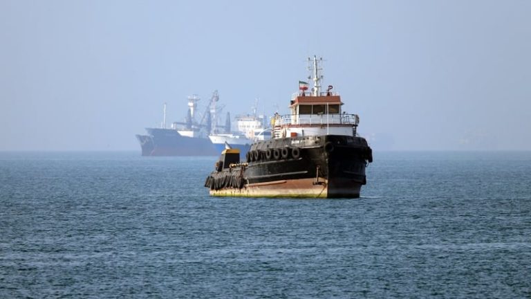 Read more about the article Oil gains after vessels attacked near Strait of Hormuz
