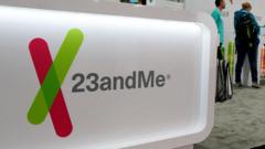 Read more about the article Victims of 23andMe data breach to get $47m payout, judge rules