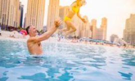 Package holidays to Dubai and Egypt get cheaper as European prices creep up