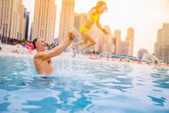 Read more about the article Package holidays to Dubai and Egypt get cheaper as European prices creep up