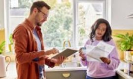 One million more UK homeowners expected to face mortgage hit