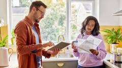 Read more about the article One million more UK homeowners expected to face mortgage hit