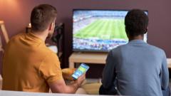Read more about the article Online gamblers betting more than £1,000 to face new checks