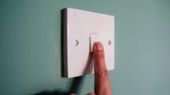 Read more about the article NI electricity: Budget Energy to increase prices for some customers by 9.5%