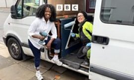 People Fixing The World – Finding hidden entrepreneurs – BBC Sounds