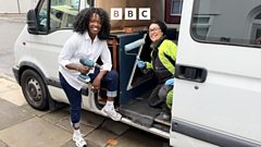 Read more about the article People Fixing The World – Finding hidden entrepreneurs – BBC Sounds