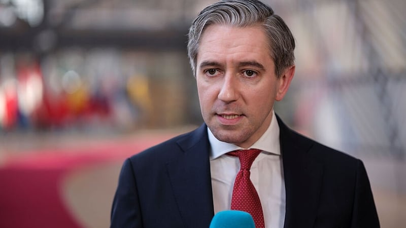 tanaiste-to-attend-meeting-of-eu-finance-ministers