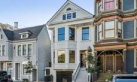 Wealthy AI workers send San Francisco house prices soaring