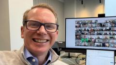 Read more about the article I run the UK’s biggest bank, here are five ways to manage your money