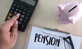 5,000 people opt out of pension auto-enrolment