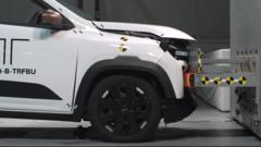 Read more about the article Why electric cars cost more to insure – and what’s being done about it