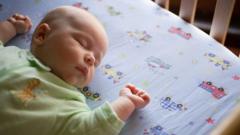 Read more about the article Online marketplaces still selling dozens of unsafe baby products, Which? finds