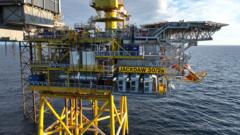 Read more about the article Jackdaw owner says gas field will ‘not materially influence’ climate change