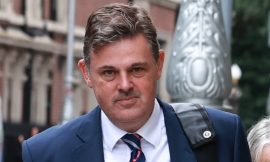 Bakhurst rejects reports that RTÉ is seeking bailout