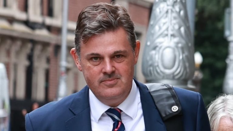 Read more about the article Bakhurst rejects reports that RTÉ is seeking bailout