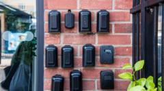 Read more about the article Airbnb and local councils crack down on social home listings