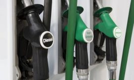 Retailers expect diesel prices to rise by this weekend