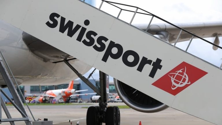 Read more about the article Profits soar at Irish arm of Swissport to €9.58m