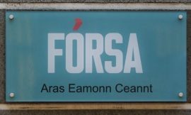Fórsa public sector members to be balloted on action