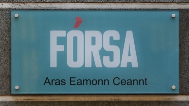 Read more about the article Fórsa public sector members to be balloted on action