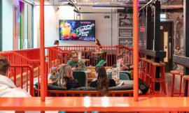 Hostelworld cashes in on higher commission