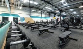 PureGym to open in Ireland early next year