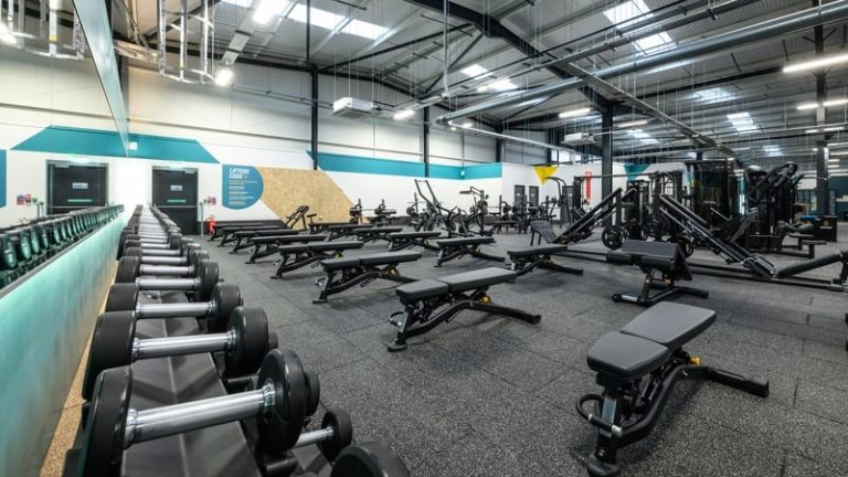 Read more about the article PureGym to open in Ireland early next year